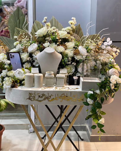 Sarayir Flowers - Saudi Arabia|Jeddah 23454|Al-Safa