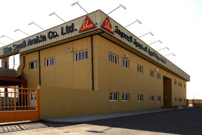 Sika Factory Rabigh - Rabigh - +966 12 692 7079
