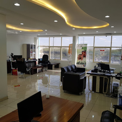NEBRAS HABWAH ENGINEERING AND CONSULTANCY COMPANY - Taif - +966 55 503 5267