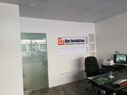 Dar Insulation - Dammam - +966 53 886 6466