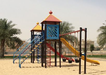 Al Nabeq Park - Dammam -