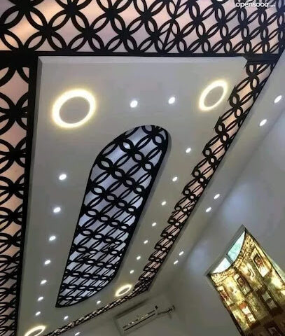 مؤسسة المالكي للمقاولات العامة - Taif - +966 55 956 6813