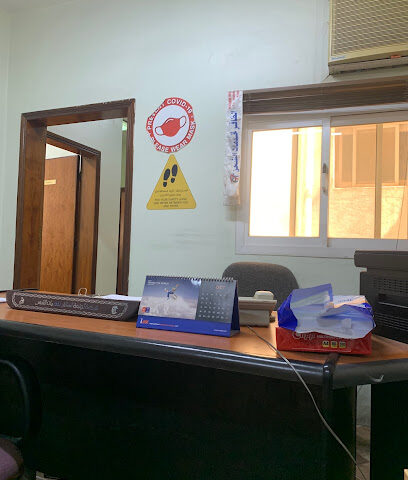 Al Zafer Wings Cargo services Co. - Dammam - +966 13 827 9081