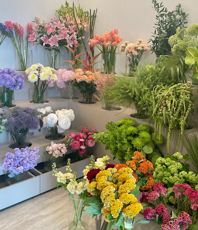 STEMS FLOWERS ستمز للزهور - Jeddah - +966 55 521 6881