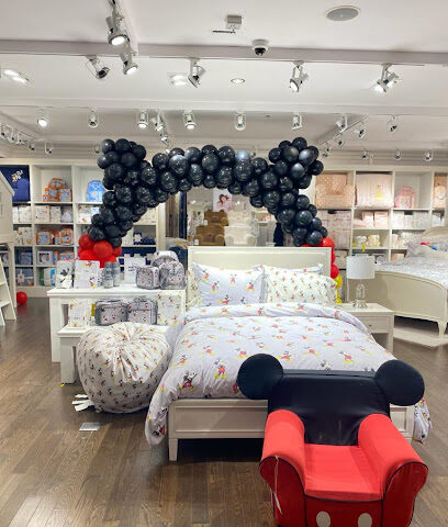 Pottery Barn Kids - Al Khobar - +966 13 667 8723