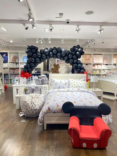 Pottery Barn Kids - Saudi Arabia|Al Khobar 34448|Olaya|Al Rashid Mall