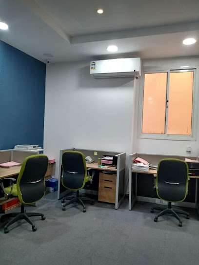 Freight and Logistics Global Company - Saudi Arabia|Riyadh 11679|2nd Floor