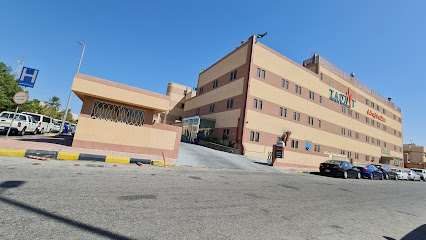 Tadawi General Hospital - Dammam - +966 9200 25919