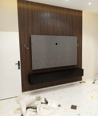 مستودع هبار بديل الخشب وبديل الرخام - Khamis Mushait - +966 53 083 6626