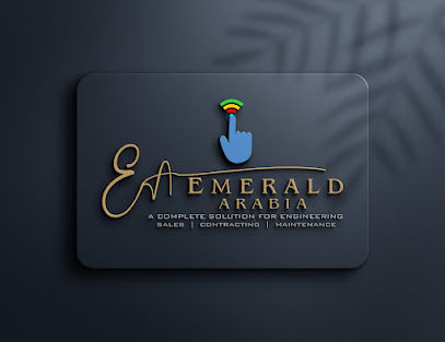 Emerald Arabia Company -  - +966 50 324 3497