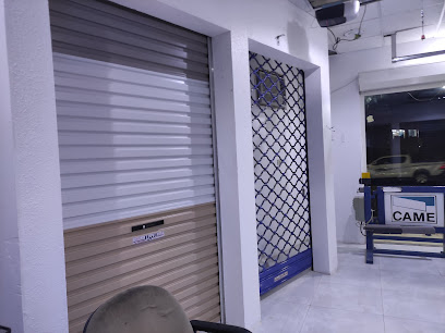البراك للأبواب الأوتوماتيكية - Al Qurayyat - +966 14 643 0060