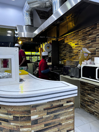مطعم عمر - Saudi Arabia|Sakaka 72345|Almuhammadiyah (E)|W6P3+6PH