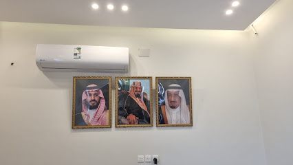 المحامي عبدالعزيز الشهري للمحاماة والاستشارات القانونية - Jazan - +966 56 343 7832