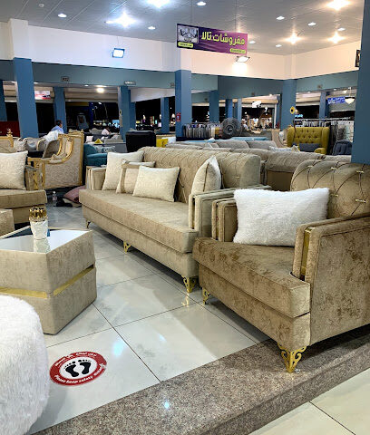 حنين هوم للأثاث( شركة ليلك) - Khamis Mushait - +966 59 404 5588