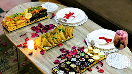 الوسم الذهبي للوحدات السكنية المفروشة - Namerah - +966 53 846 4450