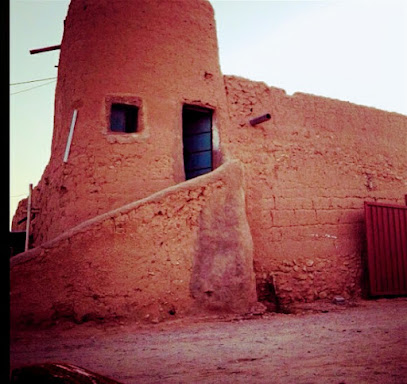 مزرعة آل عبدالله " البديع " - Tumair - +966 50 100 0221
