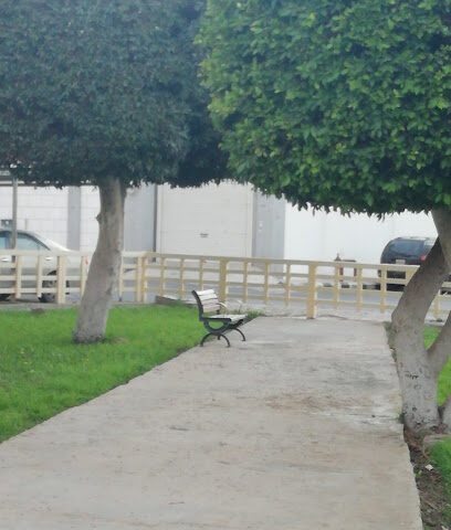 حديقة آمال - Taif -