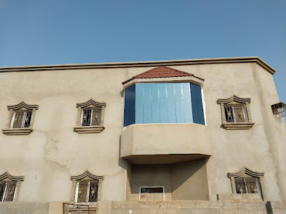 مؤسسة العمري للزجاج والسكريت - Muhayil - +966 55 508 4729