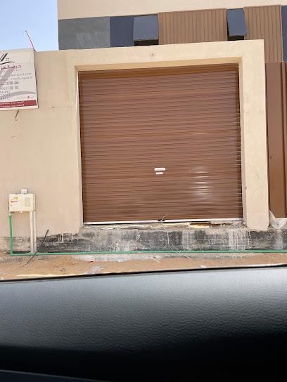 Randa for automatic doors and windows and security systems - Saudi Arabia|Buraydah 52391|Al Fayziyyah|شارع الأمير سلطان