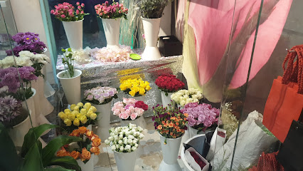 Flower Shop - Riyadh -