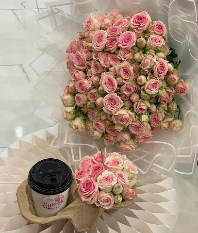 سحابة ورد - Abha - +966 50 573 2969