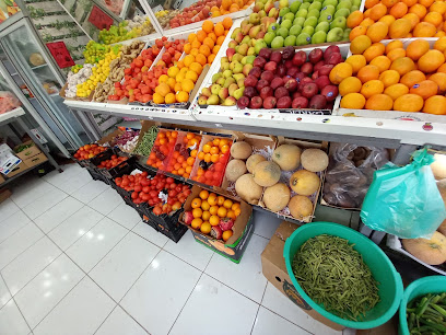 بوفية زاوية فخر - Alwasly -