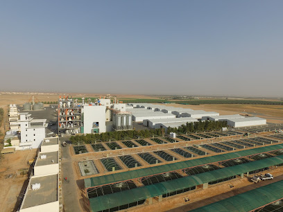 Maram Feed Mill Company (Maram Feed Plant for Concentrates and Cubes) - الضلفعة -