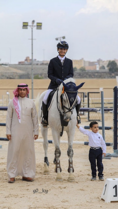 نادي انطلاقة مشرف للفروسية - Saudi Arabia|Najran 66255|3780، 7572|Alathaybah Ash Shamaliyyah Agricultural Subdivision