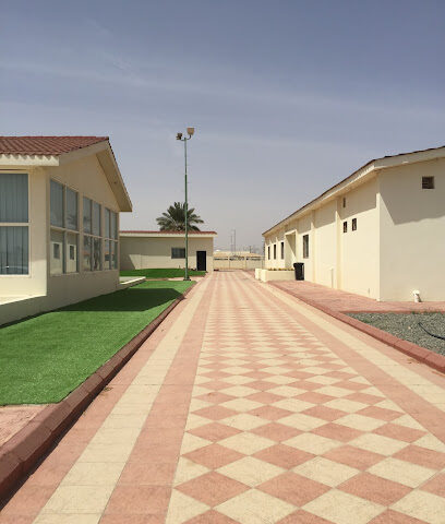 نادي شركة الكهرباء - Hail -