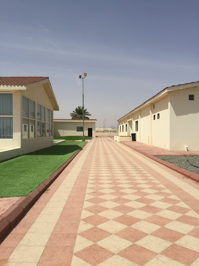 نادي شركة الكهرباء - Saudi Arabia|Hail 55423|Alkhamashiyyah|3557