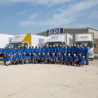 BPL Cargo & Logistics - Dammam - +966 53 940 0245