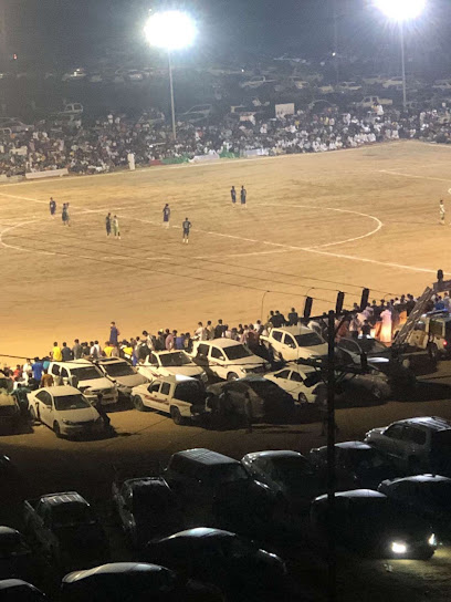 Al-Qohman Club Stadium - Saudi Arabia|Quhman Qunfudah 28927