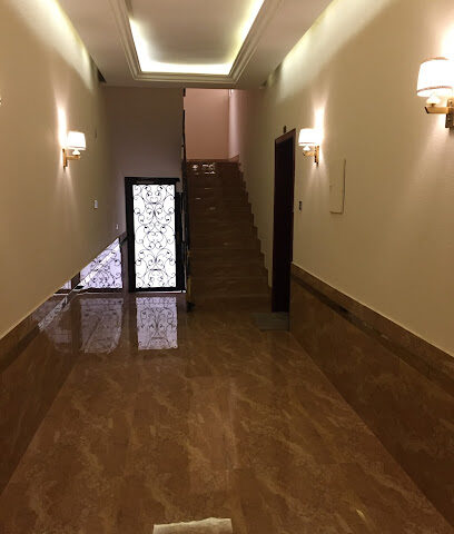 السديس العقارية - Al Jubail - +966 13 344 5554