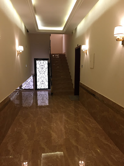 السديس العقارية - Saudi Arabia|Al Jubail 35513|Al Dakhal Al Mahdud Subdivision|شارع سعود بن جلوي