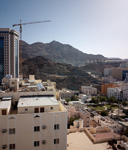 Saraya Thursday residential units - Khamis Mushait -
