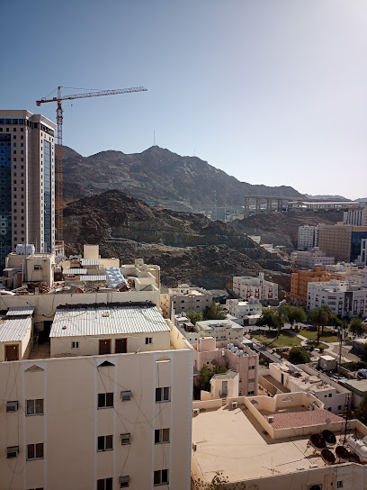 Saraya Thursday residential units - Khamis Mushait 62461