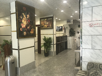مشارف للوحدات السكنية - Taif - +966 12 732 0888