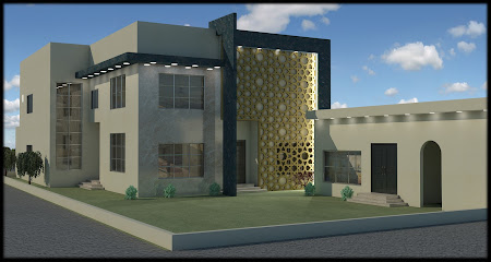 الواجهات للاستشارات الهندسية - Hail - +966 58 111 1363