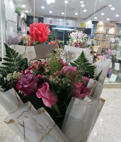 ليالي فرحتنا - Yanbu - +966 59 959 4334
