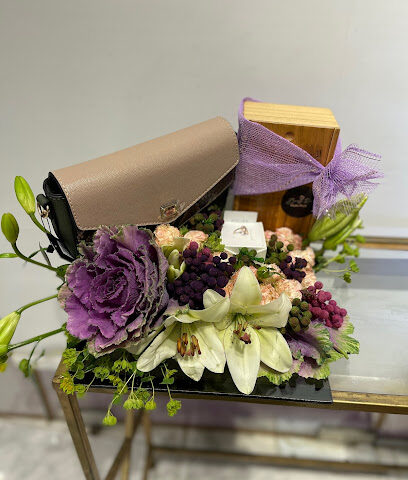 وردة جميلة Beauty Rose - Jazan -
