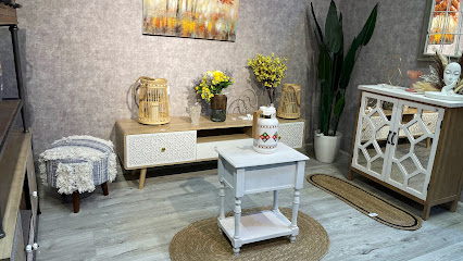 Rustic Boutique - Riyadh - +966 55 099 7709