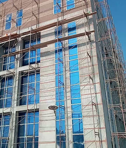 طوبى جيزان للمقاولات - Abu Arish - +966 56 094 7358