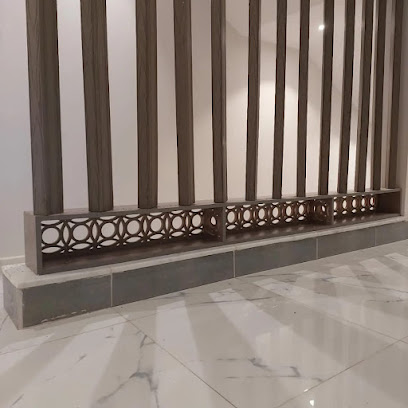 بلاس ديكور - Buraydah - +966 55 344 9895