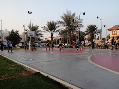 Al Maha Park - Jeddah -