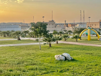 حديقة وشلال مليجة - Mulayjah -