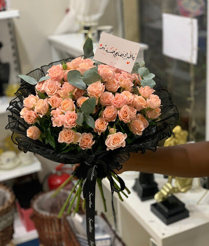اوراق الخريف - Jazan - +966 53 589 6335