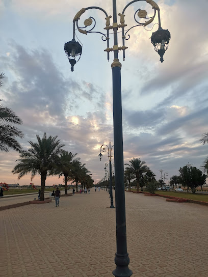 منتزه عام - Saudi Arabia|Arar 73312|Almosaediah|XXFX+9J6