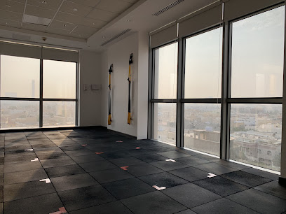 DFit Studio | Ladies Fitness - Jeddah -