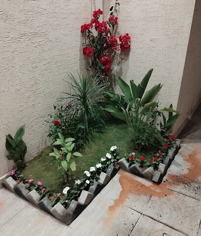مشتل النقطة الجديدة - Al Khobar - +966 54 408 7569