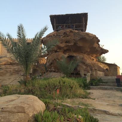 Riding Stable Mahra Tabuk - Tabuk - +966 50 912 2680